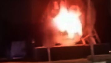 sepah-a-mexsus-bazalar-yandirildi-video